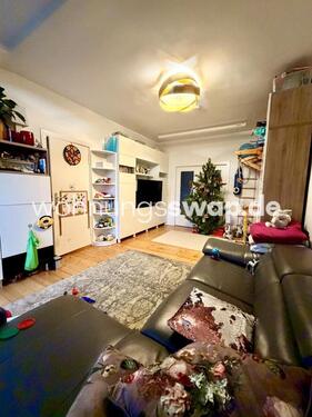 Foto - 3 Zimmer Etagenwohnung zur Miete in Berlin