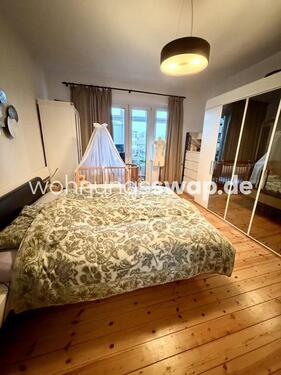 Foto - 3 Zimmer Etagenwohnung in Berlin