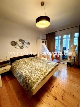 Foto - Etagenwohnung in Berlin zur Miete