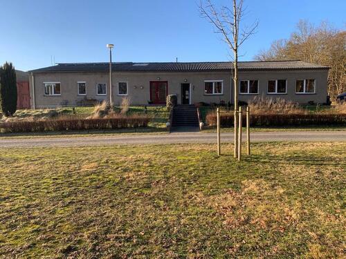 Foto - Wohnung in 18276 Spoitgendorf zu vermieten