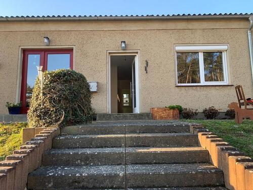 Foto - 2 Zimmer Erdgeschoßwohnung zur Miete in Gülzow-Prüzen