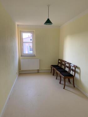 Foto - Erdgeschoßwohnung in Gülzow-Prüzen zur Miete