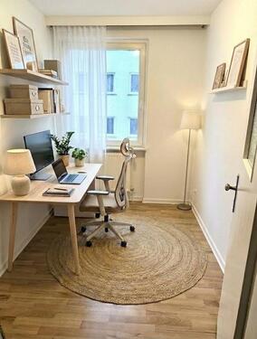 Foto - Etagenwohnung in Bremen zur Miete