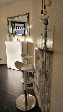 Foto - 1 Zimmer Terrassenwohnung in Bensheim