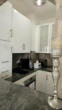 Foto - Terrassenwohnung in Bensheim zur Miete