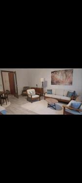 Foto - Wunderschöne möblierte 3 Zi. Whg nähe VW Werk u. Ölper See