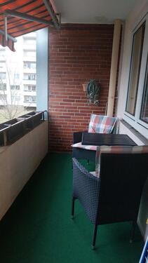 Foto - 3 Zimmer Etagenwohnung zur Miete in Braunschweig