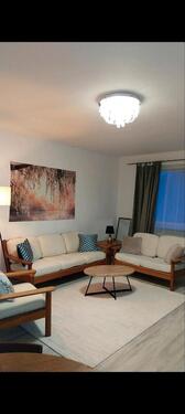 Foto - Etagenwohnung in Braunschweig zur Miete