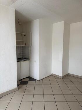 Foto - 1 Zimmer Etagenwohnung in Leipzig