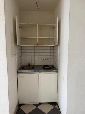 Foto - Etagenwohnung in Leipzig zur Miete