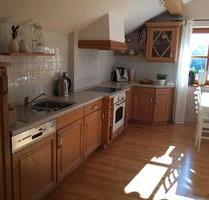 ruhige Dachgeschosswohnung in Neukirchen vorm Wald