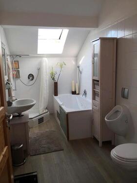 Foto - Dachgeschoßwohnung in Neukirchen vorm Wald zur Miete