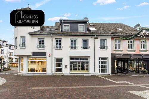 Foto - #KOMINOS IMMOBILIEN# Gewerbeeinheit in Top Lage von Meinerzhagen