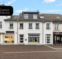 #KOMINOS IMMOBILIEN# Gewerbeeinheit in Top Lage von Meinerzhagen