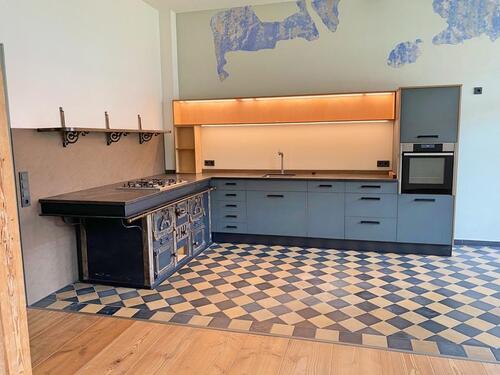 Foto - 2.5 Zimmer Erdgeschoßwohnung zur Miete in Rheinau