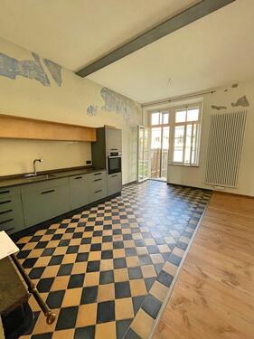 Foto - 2.5 Zimmer Erdgeschoßwohnung in Rheinau