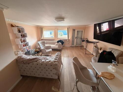 Foto - 3,5 Zimmer Mietwohnung mit Terrasse (EG)