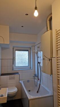 Foto - 3 Zimmer Erdgeschoßwohnung zur Miete in Essen