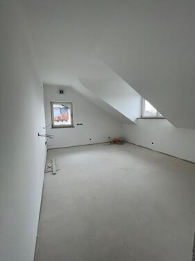 Foto - 3 Zimmer Dachgeschoßwohnung in Bernau am Chiemsee
