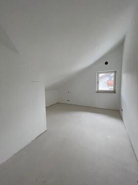 Foto - Dachgeschoßwohnung in Bernau am Chiemsee zur Miete