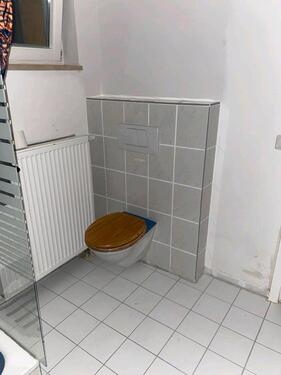 Foto - 1 Zimmer Etagenwohnung in Immendingen