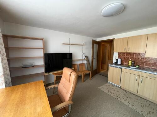 Foto - 1 Zimmer Erdgeschoßwohnung zur Miete in Eichstätt