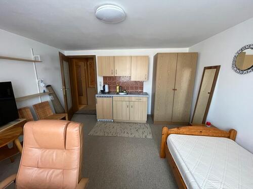 Foto - 1 Zimmer Erdgeschoßwohnung in Eichstätt