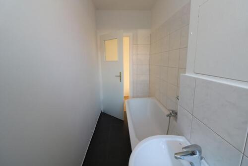 Foto - Etagenwohnung in Freiberg zur Miete