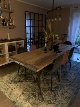 Foto - Helle 4-Zimmer-Wohnung in ruhiger Lage Potsdam West