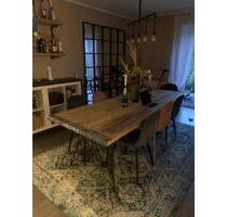 Helle 4-Zimmer-Wohnung in ruhiger Lage Potsdam West