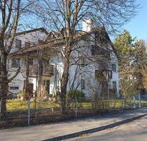 2-Zimmer-Wohnung in Ingolstadt-Oberhaunstadt