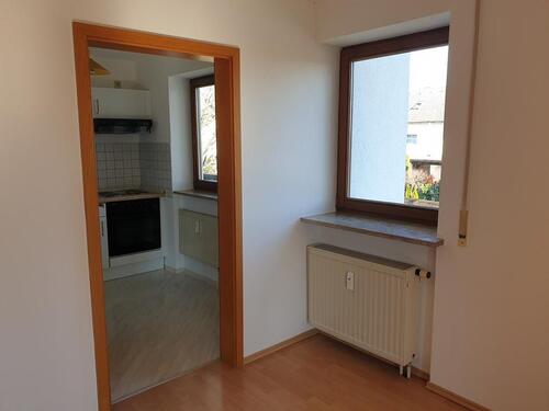 Foto - 2 Zimmer Etagenwohnung zur Miete in Ingolstadt