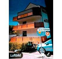 4 Zimmer Eigentumswohnung Terrasse und großer Balkon und Garage - Kaiserslautern Engelshof