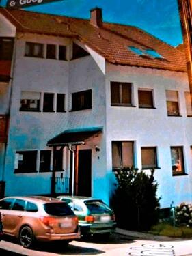 Foto - 4 Zimmer Terrassenwohnung zum Kaufen in Kaiserslautern