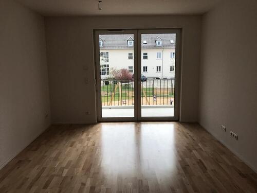 Foto - 2 Zimmer Neubauwohnung zu vermieten