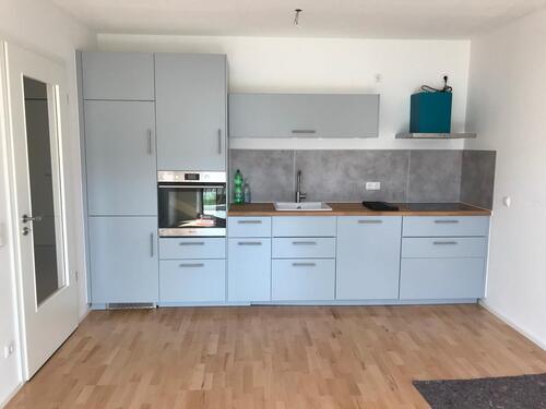 Foto - 2 Zimmer Etagenwohnung zur Miete in Singen (Hohentwiel)