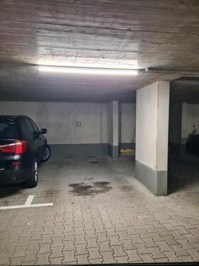 Foto - TG Stellplatz in Friedrich-Stroh-Str, 71522 Backnang