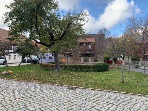 Foto - Mehrfamilienhaus, Wohnhaus zum Kaufen in Radeburg