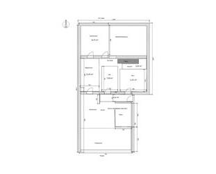 Bellevue Lerchesflurweg 4-Familienhaus 66119 SB - Saarbrücken St. Arnual