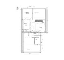 Bellevue Lerchesflurweg 4-Familienhaus 66119 SB - Saarbrücken St. Arnual