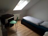 Foto - 3 Zimmer Dachgeschoßwohnung in Hannover