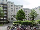 Foto - 1-Zimmer-Appartement mit PKW-Stellplatz in Uni-Nähe