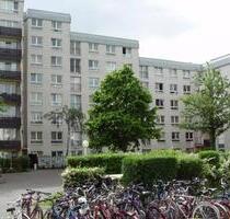 1-Zimmer-Appartement mit PKW-Stellplatz in Uni-Nähe - Mainz Gonsenheim