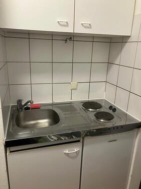 Foto - 1 Zimmer Erdgeschoßwohnung zum Kaufen in Mainz