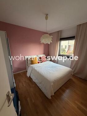 Foto - Wohnungsswap - 2 Zimmer, 45 m² - Holländerstraße, Mitte, Berlin