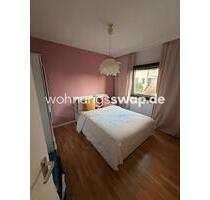 Wohnungsswap - 2 Zimmer, 45 m² - Holländerstraße, Mitte, Berlin