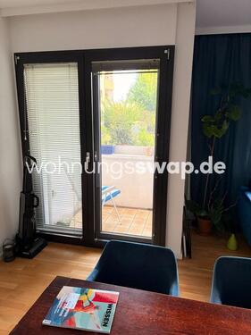 Foto - Etagenwohnung in Berlin zur Miete