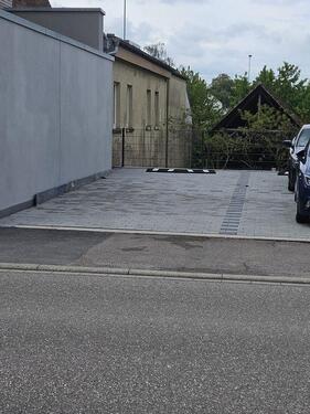 Foto - Stellplatz für Pkw,Hänger ,Wohnmobil