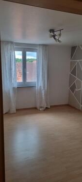 Foto - Dachgeschoßwohnung in Hayingen zur Miete