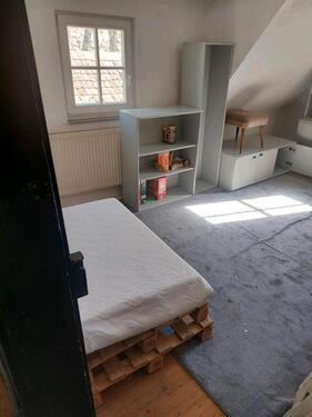 Foto - 2zimmer in denkmalgesch.bauernahaus wganerei in Künzelsau 7km